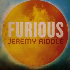 Riddle Jeremy - Furious