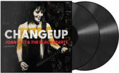 Joan Jett - Changeup