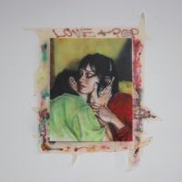 Current Joys - Love + Pop (Ltd Neon Green Vinyl)
