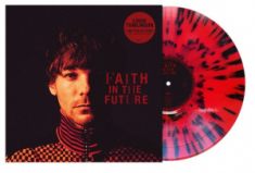 Louis Tomlinson - Faith in the Future (Ltd Indie Color Vinyl)