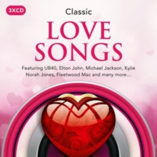 Various Artists - Classic Love Songs