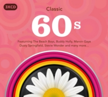 Various Artists - Classic 60s
