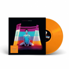 Kylie Minogue - Impossible Princess (Ltd Indie Orange Vi