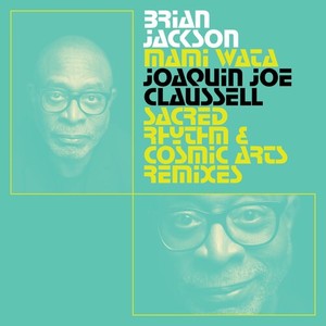 Jackson Brian - Mami Wata - Joaquin Joe Claussell S