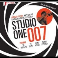 Soul Jazz Records Presents - Studio One 007 - Licenced To Ska: J