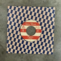 Mapache - Lonesome La Cowboy