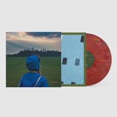 Rozi Plain - What A Boost