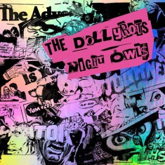 Dollyrots The - Night Owls