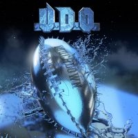 U.D.O. - Touchdown (CD+DVD)