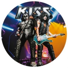 Kiss - Live In Sao Paulo, 27 August 1994