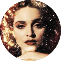 Madonna - Sydney Cricket Ground Live 1993 (2