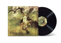 Sigh - Shiki (Vinyl Lp)