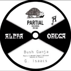 Alpha And Omega Feat. Gregory Isaac - Bush Ganja