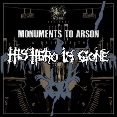 Various Artists - Monuments To Arson, A Tribute To Hi