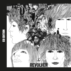 The Beatles - Revolver