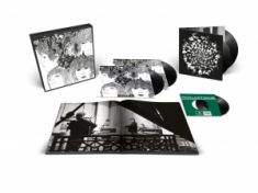 The Beatles - Revolver (4LP+Singel Deluxe Box)