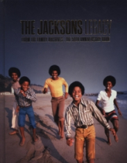 The Jackson Legacy. From The Family Archives
