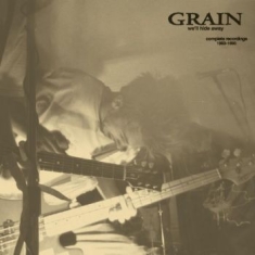 Grain - We'll Hide Away: Complete Recording