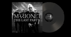 Marionet - The Last Party