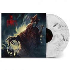 In Flames - Foregone (White/Black Marbled Vinyl, Gatefold)