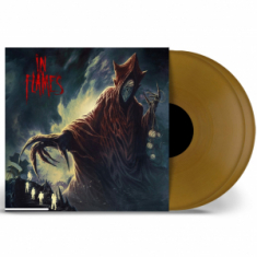 In Flames - Foregone (Sweden Excl Gold Vinyl, Gatefold)