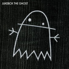 Jukebox The Ghost - Jukebox The Ghost