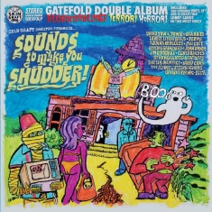 Various Artists - Skin Graft Records Presents? Sounds