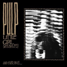 Pulp - Little Girl (With Blue Eyes)