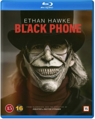 Black phone -  