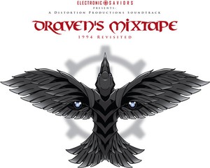 Blandade Artister - Draven's Mixtape
