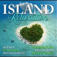 Various Artists - Island Relaxation