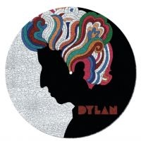 Dylan Bob - Slipmat Psychedelic