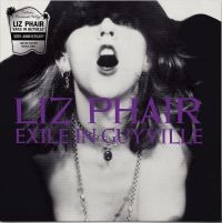 Liz Phair - Exile In Guyville (Purple Vinyl - 3