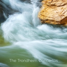 Vivaldi Antonio - Vivaldi: The Trondheim Concertos (H