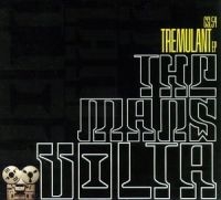 Mars Volta The - Tremulant