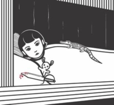 Zorn John - Quatrain