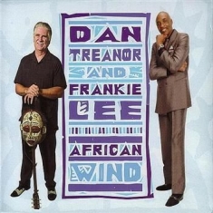 Treanor Dan & Frankie Lee - African Wind