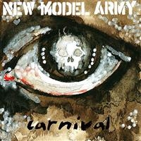 New Model Army - Carnival