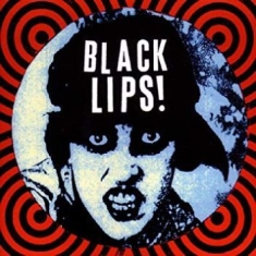 Black Lips - Black Lips