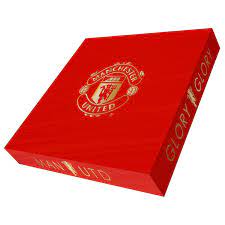 Manchester United FC - Manchester United FC 2023 Limited Editio