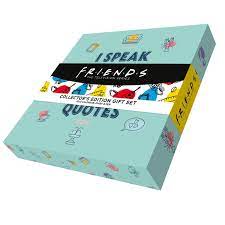 Friends - Friends 2023 Limited Edition Gift Box Including Calendar