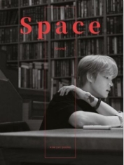 KIM JAE JOONG - Essay (Space Seoul)