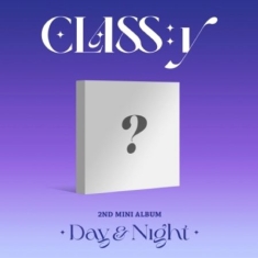CLASS:y - (Day & Night)