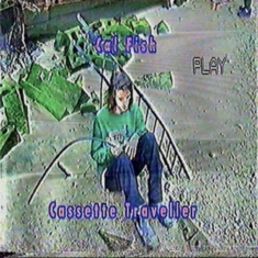 Fish Cal - Cassette Traveler