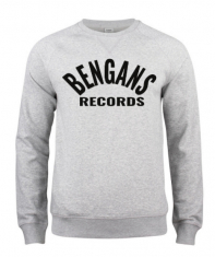 Bengans Sweatshirt - Bengans Records