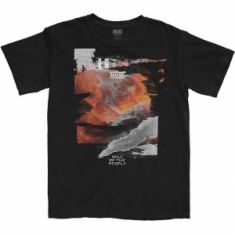 Muse - Muse Unisex T-Shirt: Will of the People 