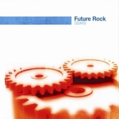 Future Rock - Gears