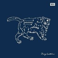 Matheny William - Strange Constellations