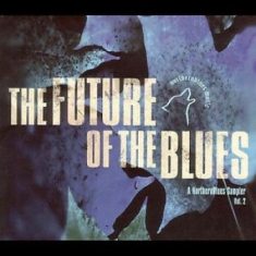 Various Artists - Future Of The Blues Vol 2