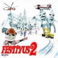 Blandade Artister - Festivus 2